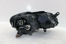 レンズ再生品　VW　ワーゲン　パサート　3C系　キセノン　HID　ヘッドライト　左　左側　3AC941751　90005336　306537_画像9