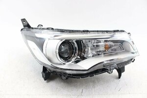 美品　デイズ　B21W　eKカスタム　B11W　ヘッドライト　右　右側 　運転席　キセノン　HID　レベ付　スタンレー　W1048　310679