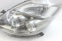 美品　アイシス　ANM10W　中期　ヘッドライト　左右　セット　コイト　44-69　キセノン　HID　打刻 L　310794-310795_画像4