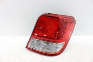 美品/破損無　カローラアクシオ　NZE161　LED　テールライト　右　右側　運転席側　コイト　12-583　81551-12C60 　310859