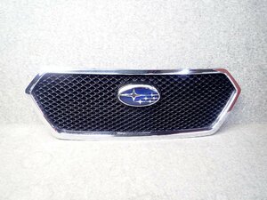 Legacy Outback　BS9　BN9　前期　GenuineOP　オプション　Grille　フロントGrille　J1017AL300　309348/P45