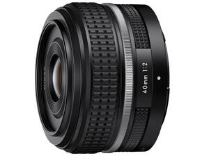 ニコン Nikon NIKKOR Z 40mm f/2 (SE)◆NIKON◆新品◆送料無料