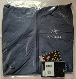 ARC’TERYX　アークテリクス　Zeta SL Jacket Men's (Size:M)　(Color:Exosphere) 