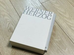 3枚組DVD ヴェルナー・ヘルツォーク 監督作品集 II WERNER HERZOG コブラ・ヴェルデ シュトロツェクの不思議な旅 アギーレ 神の怒り