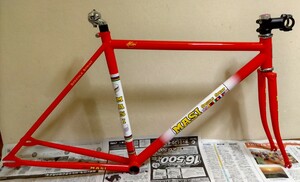 MASI SPECIALE SPRINT 　ピスト　シングルスピード