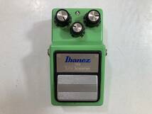 （1-193）IBANEZ アイバニーズ TS9 エフェクター_画像1