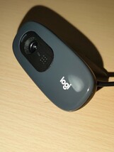 ★★　Logicool　HD WEBCAM　Ｃ270 ウェブカメラ　★★_画像5