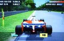 プレイステーション2 ソフト F1 2002_画像8