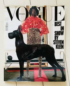 VOGUE ITALIA N.825 MAGGIO 2019 ヴォーグ イタリア　2019年5月号