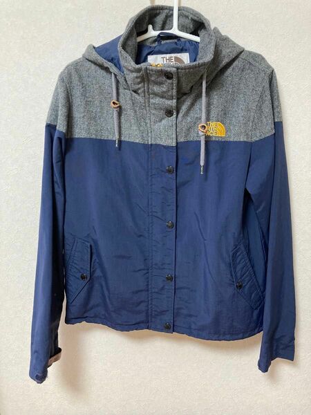 値下げしました！＊North Faceパーカー＊ マウンテンパーカー NORTH FACE ノースフェイス