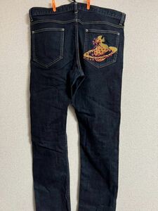 Vivienne Westwood デニム 48