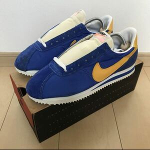 未使用 NIKE CORTEZ ナイロンコルテッツ 1996年 902024 471 UCLA デッドストック