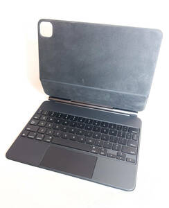 Apple Magic Keyboard 英語 配列 US ブラック iPad Air（第4/第5世代）Pro 11インチ（第1/第2/第3/第4世代）