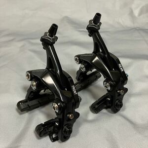 CAMPAGNOLO Record BR19-DMF BR19-DMRSS ダイレクトマウント キャリパーブレーキ スーレコ レコード カンパニョーロ Super