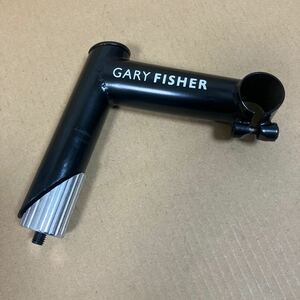 Gary Fisher クロモリ クイルステム 25.4mm 28.6mm 110mm Sameness製 SOS フィッシャーサイズ スーパーオーバーサイズ 1 1/4 OLD MTB