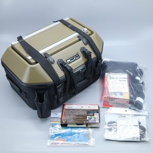  all-purpose Cross Cub 110 V-strom strom 250 etc. TANAX MFK-270 camp table seat bag touring bag 240110TT0029