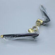 ホンダ ドリーム50 AC15 ハリケーン セパレートハンドル タイプ1 ハンドル　240110TT0046_画像7