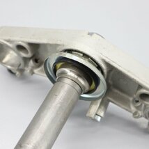 ホンダ CBR400RR NC23 純正 ステムASSY トップブリッジ/アンダーブラケット KV3　231003HD4016_画像7