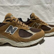 23AW 新品 New Balance ニューバランス M2002R GTX G GORE-TEX 2002 ゴアテックス 28cm_画像9