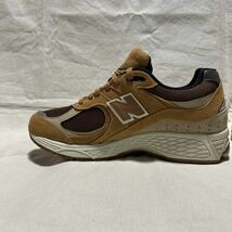 23AW 新品 New Balance ニューバランス M2002R GTX G GORE-TEX 2002 ゴアテックス 28cm_画像6