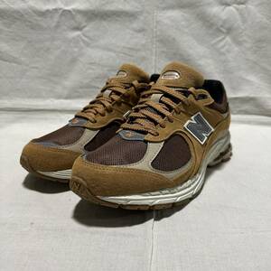 23AW 新品 New Balance ニューバランス M2002R GTX G GORE-TEX 2002 ゴアテックス 26