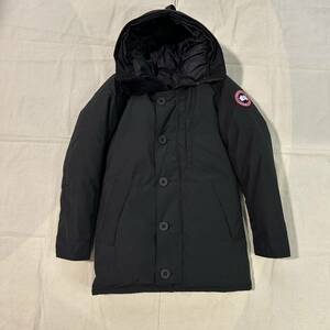 23AW new goods CANADA GOOSE Canada Goose Jasper Parka jasper Parker new model model down jacket 3438MJ