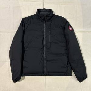 23AW new goods CANADA GOOSE Canada Goose Lodge Jacket lodge jacket new model model down jacket 