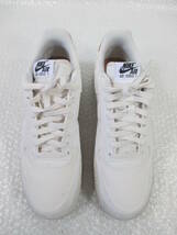 77 石川発　【古着】 NIKE AIR FORCE 1 07 LV8_画像2