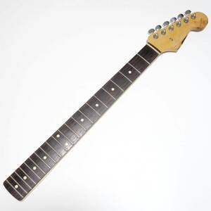FENDER JAPAN ストラトネック Oシリアル（1993-1994） ジャンク品 / FENDER JAPAN Stratocaster Neck MADE IN JAPAN