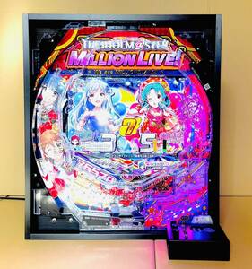  настольный cell BOX PF The Idol Master million Live! 39fesver.
