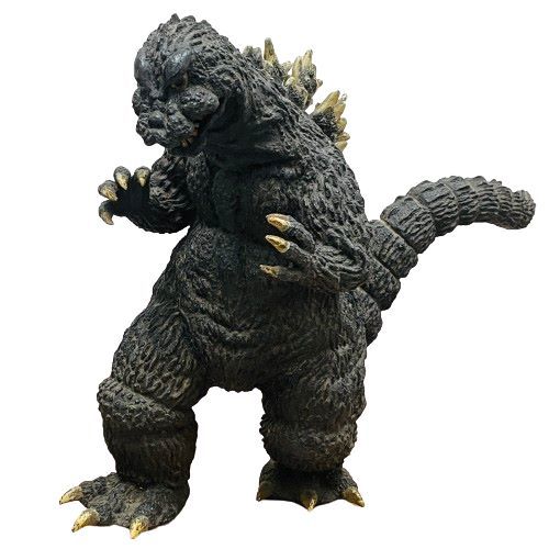 2024年最新】Yahoo!オークション -ゴジラvsモスラフィギュアの中古品