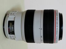 CANON EF70-300mmF4.5-5.6L IS USM望遠ズームレンズ　フルサイズ対応_画像2