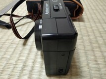 動作未確認ジャンク■Canon Autoboy 2 QUARTZ DATE 38mm 1:2.8 AF キヤノン オートボーイ2 クォーツ デイト フィルムカメラ■_画像6