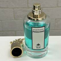 ★残量8割程度★PENHALIGON'S ペンハリガン ハートレス ヘレン オードパルファム 75ml EDP 香水 テスター_画像5