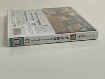 ■動作OK■ニンテンドー 3DS ゼルダ無双 ハイラルオールスターズ_画像3