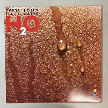 42177★美盤【日本盤】 Daryl Hall & John Oates / H2O_画像1