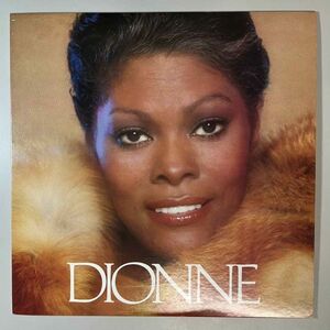 42840★美盤【日本盤】 DIONNE WARWICK / DIONNE