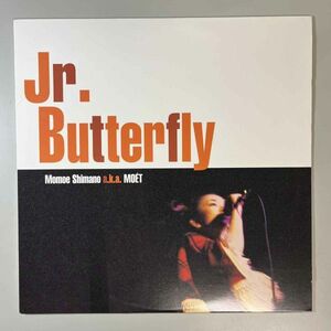 42762★美盤【US盤】 Momoe Shimano / Jr. Butterfly