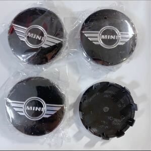 ミニクーパー ホイールセンターキャップ BMW MINI センターキャップ 56mm