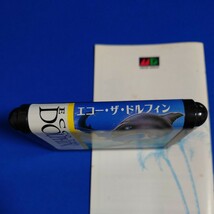 メガドライブ エコー・ザ・ドルフィン 箱 説明書あり セガ _画像6