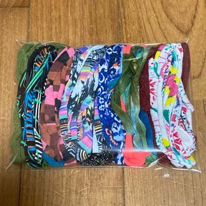 SALE ズパゲッティ　他　tシャツヤーン 半端糸