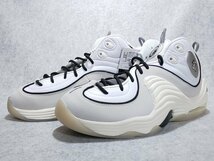 新品 ナイキ エア ペニー 2 29cm NIKE AIR PENNY 2_画像1