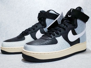 新品 ナイキ エアフォース 1 ハイ ’07 LX "ヒップホップ 50周年" 26.5cm NIKE AIR FORCE 1 HIGH ’07 LX “HIP-HOP 50TH” 