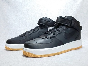 未使用 ナイキ エア フォース 1 ミッド '07 LX 27cm AIR FORCE 1 MID '07 LX