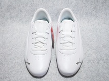 新品 プーマ ネオ キャット Unlicensed トリプルホワイト 28cm Puma Neo Cat Unlicensed Triple White_画像4