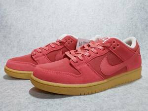 訳あり新品 ナイキ スケートボーディング ダンク ロー プロ プレミアム 26.5cm NIKE SB DUNK LOW PRO PRM