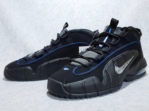 新品 ナイキ エア マックス ペニー 30cm NIKE AIR MAX PENNY