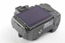 ニコン Nikon D5300 ボディ 【元箱・付属品】　#601-018-0117_画像7