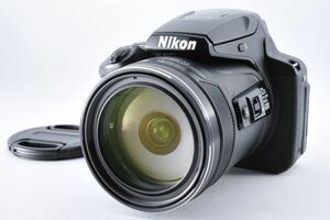 ニコン Nikon COOLPIX P900 【付属品】　#J601-52-0118