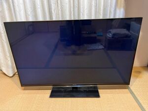 【ジャンク】TOSHIBA 47インチ液晶テレビREGZA 47Z7 タイムシフトマシン